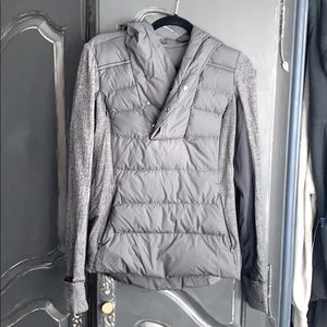 Lululemon jacket